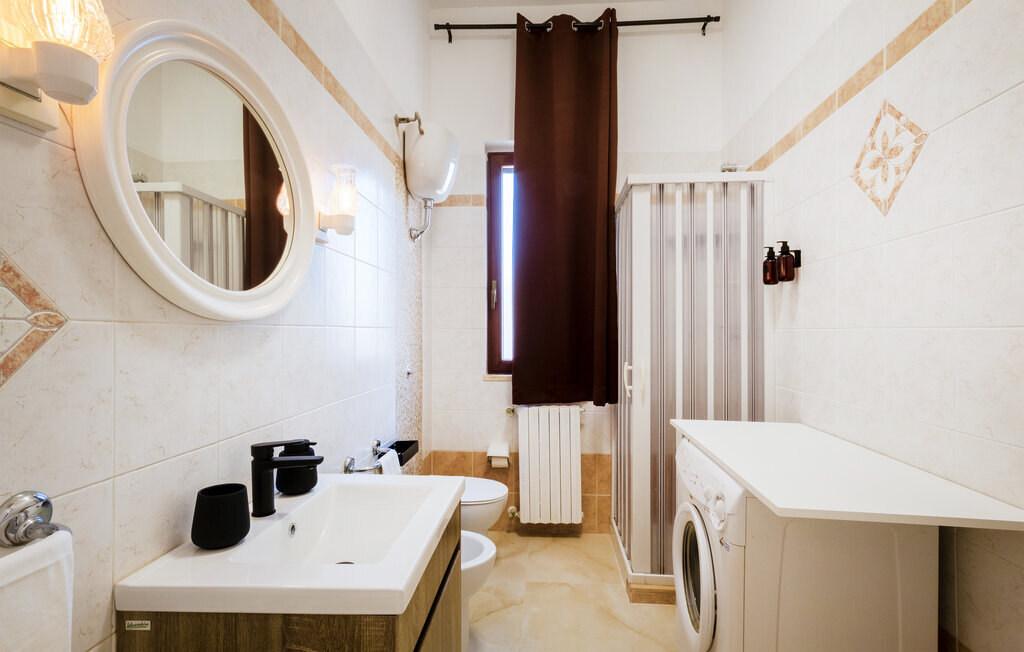 La Rosa Dei Venti, Appartement 4 personnes à Villanova - Photo 23
