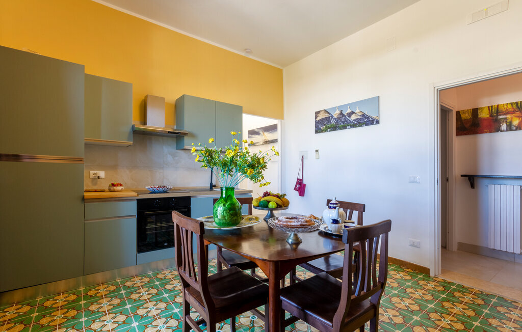 Appartement 4 personnes à Villanova - Photo 4