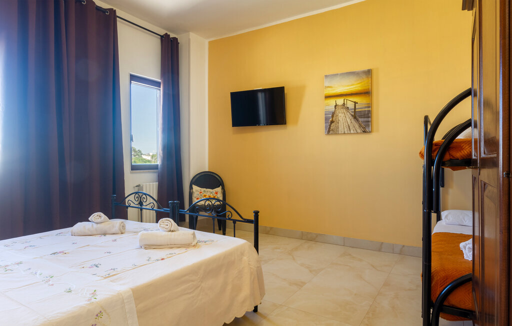 Appartement 4 personnes à Villanova - Photo 23