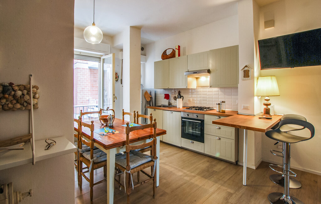 Appartement 6 personnes à Civitanova Marche - Photo 1