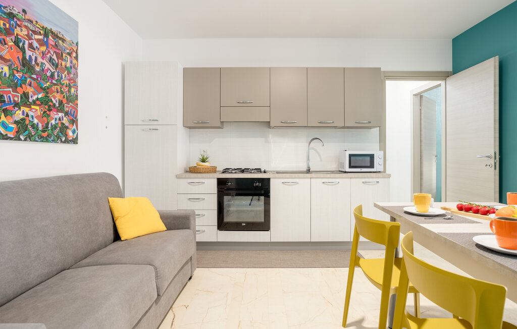 Appartement 6 personnes à Balestrate - Photo 4
