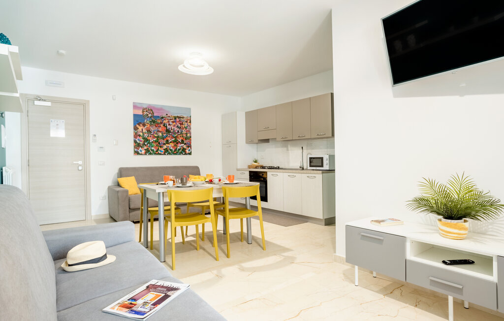 Appartement 6 personnes à Balestrate - Photo 14