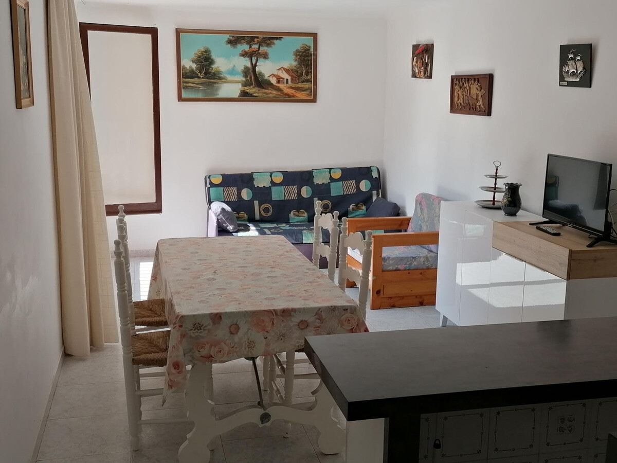 Appartement 2 chambres L'Estartit, 140 m de la plage - Photo 1
