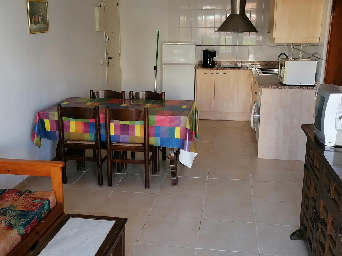Appartement RDC 6 pers., 140m plage à L'Estartit - Photo 8