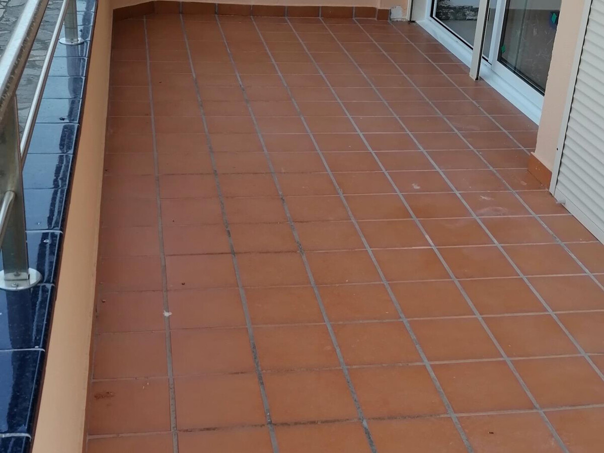 Appartement RDC 6 pers., 140m plage à L'Estartit - Photo 9