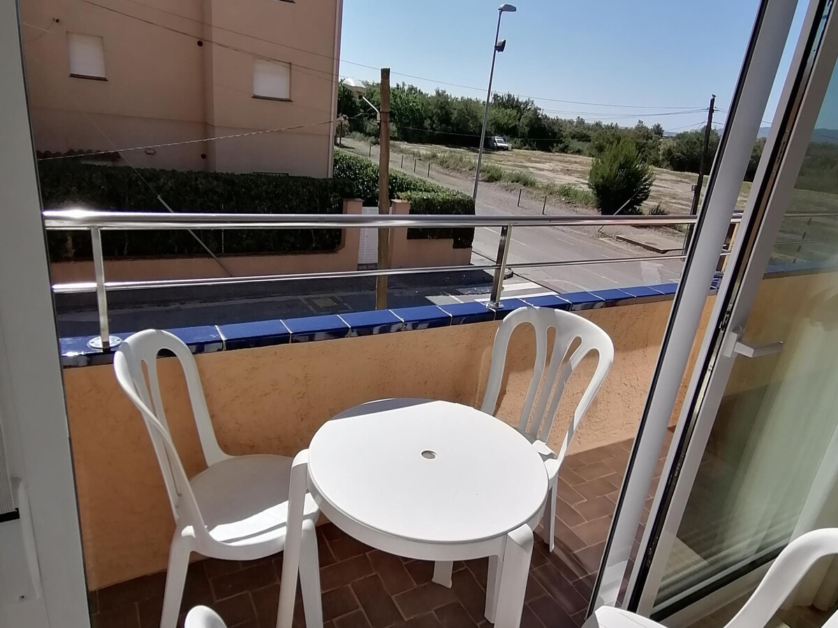 Appartement 2 chambres à L'Estartit, 140 m de la plage - Photo 10