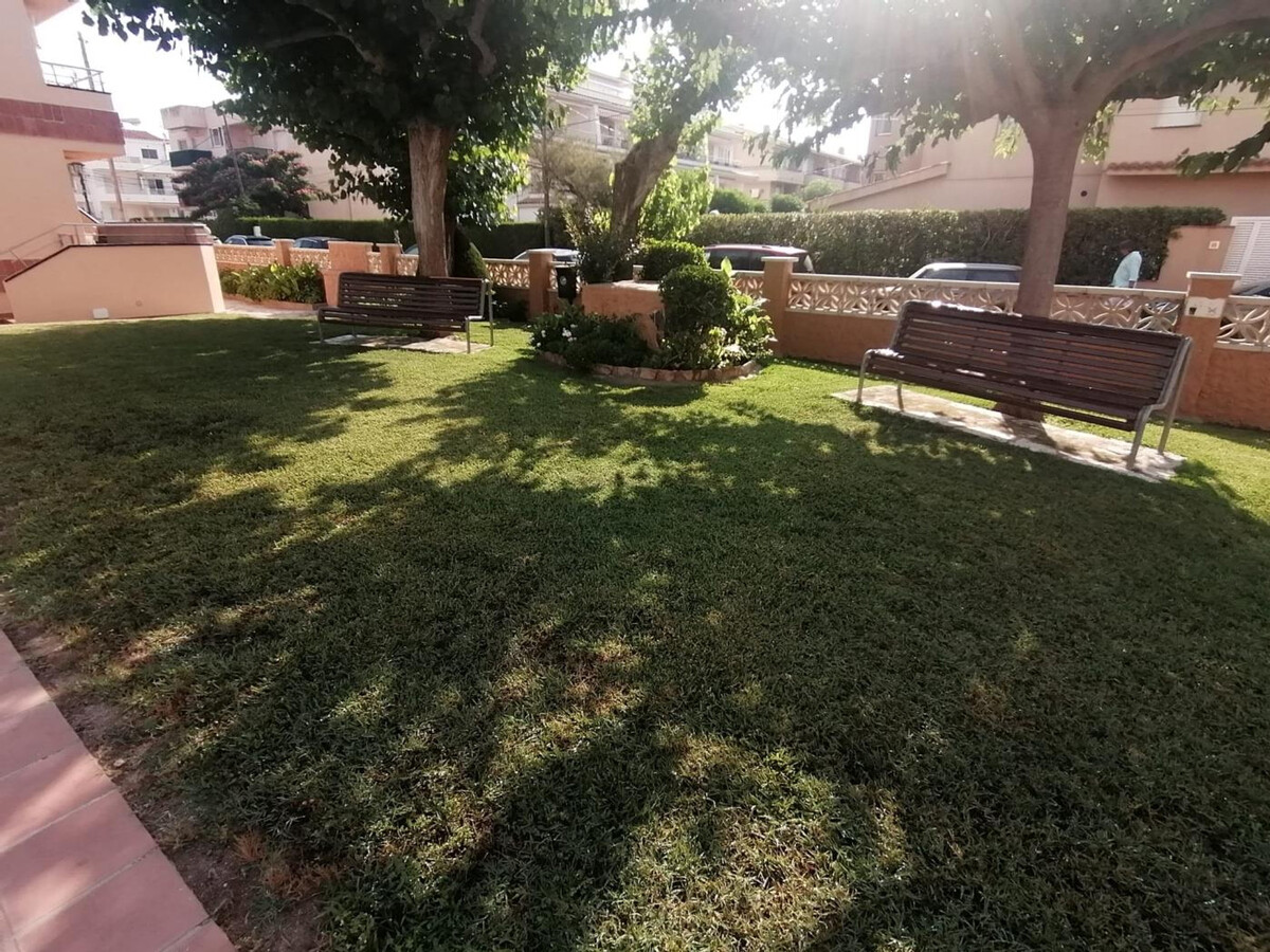 Appartement 2 chambres à L'Estartit, 140 m de la plage - Photo 12