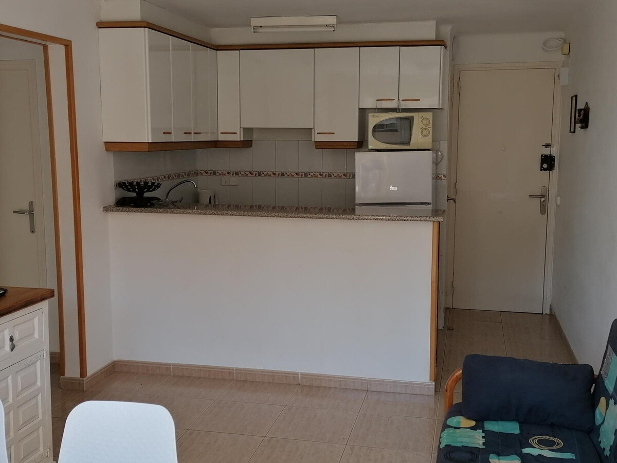 Appartement 2 chambres à 140m de la plage, L'Estartit - Photo 1