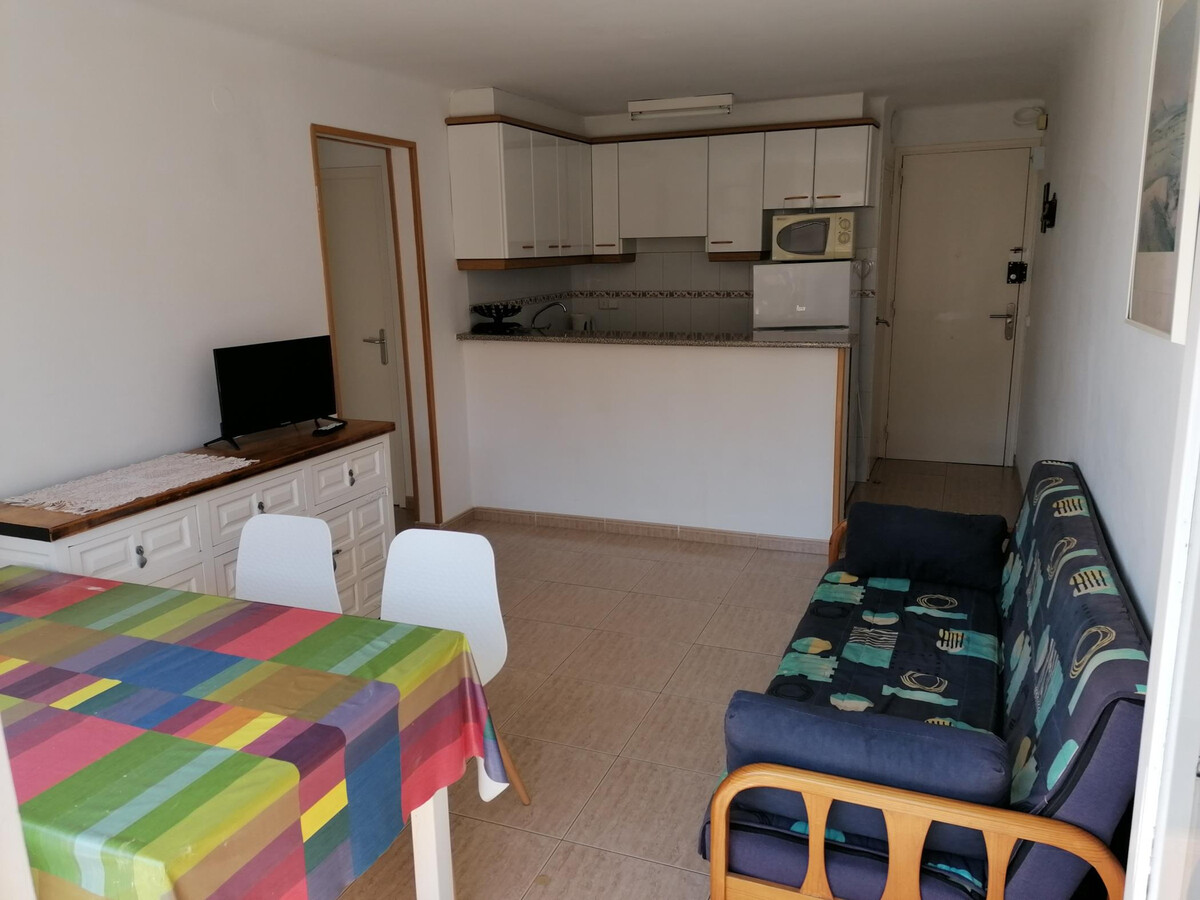 Appartement 2 chambres à 140m de la plage, L'Estartit - Photo 5