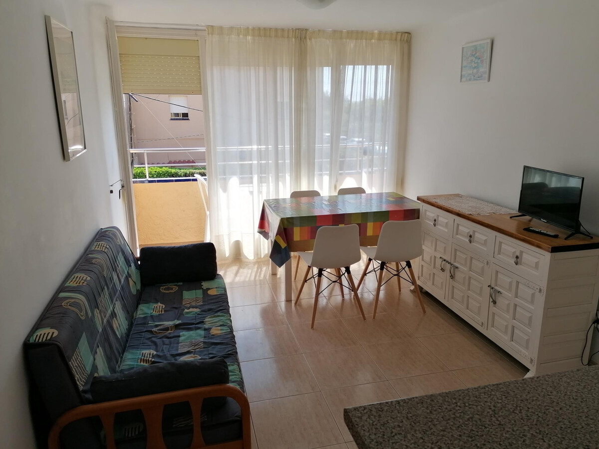 Appartement 2 chambres à 140m de la plage, L'Estartit - Photo 6