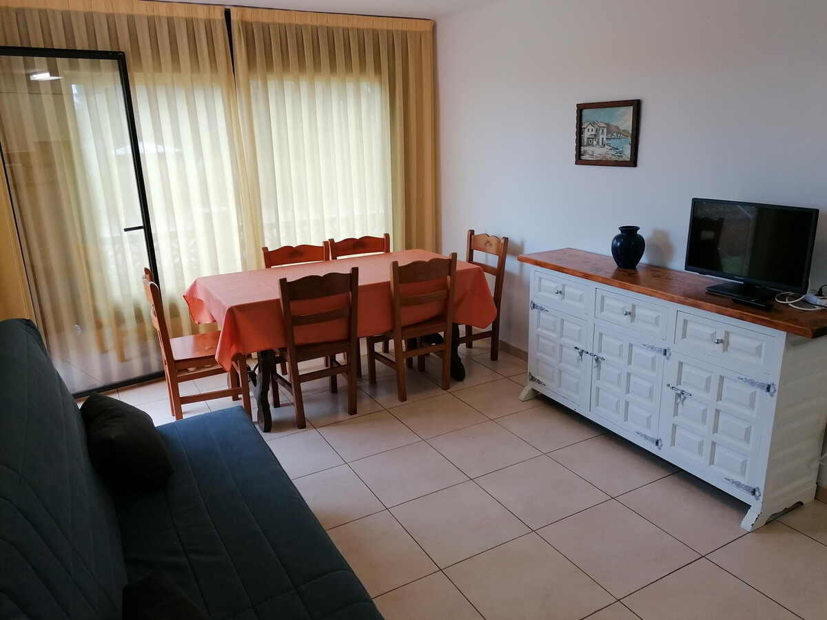Appartement 2 chambres à 140m de la plage, L'Estartit - Photo 9