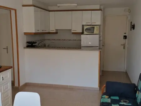 Appartement 2 chambres à 140m de la plage, L'Estartit