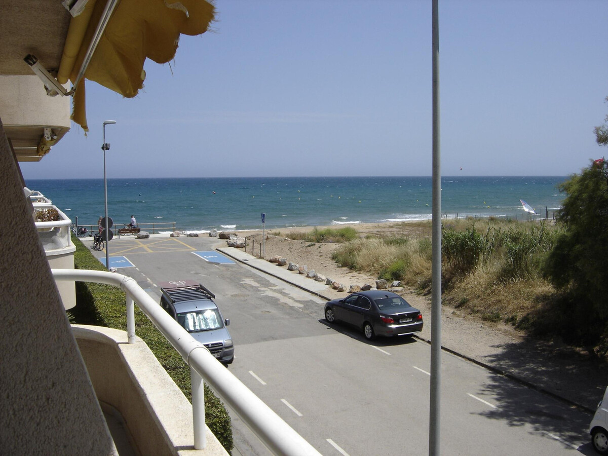 Appartement 1 chambre avec terrasse vue mer à L'Estartit - Photo 1