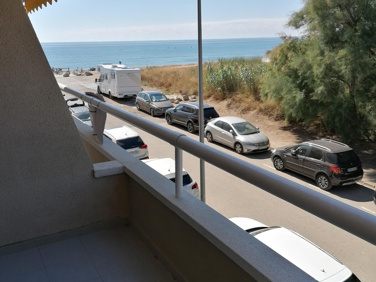 Appartement 1 chambre avec terrasse vue mer à L'Estartit - Photo 3