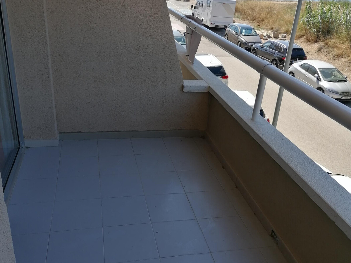 Appartement 1 chambre avec terrasse vue mer à L'Estartit - Photo 9