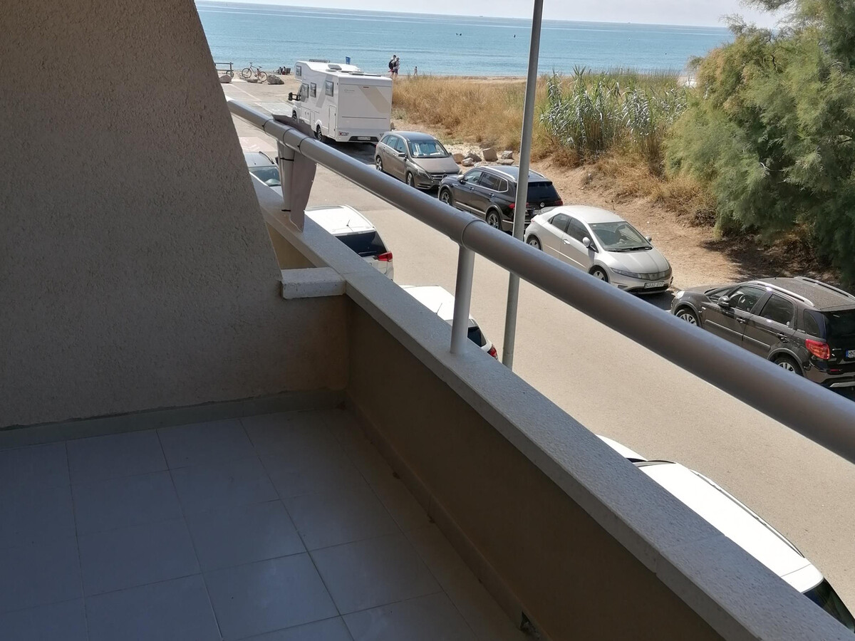 Appartement 1 chambre avec terrasse vue mer à L'Estartit - Photo 10