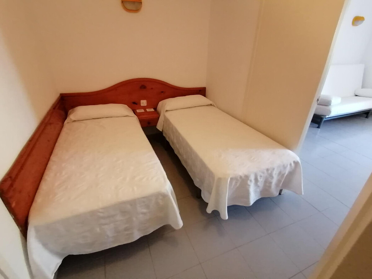 Appartement 1 chambre avec terrasse vue mer à L'Estartit - Photo 13