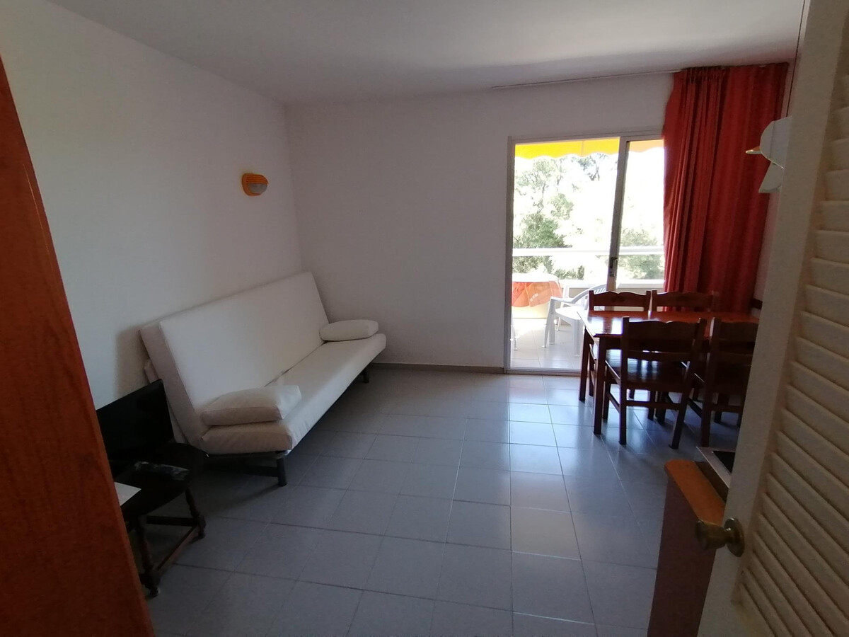 Appartement 1 chambre avec terrasse vue mer à L'Estartit - Photo 15