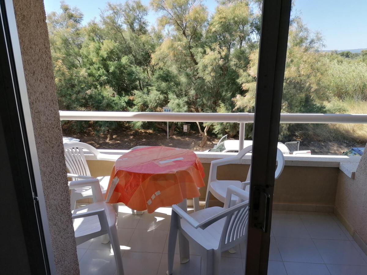 Appartement 1 chambre avec terrasse vue mer à L'Estartit - Photo 17