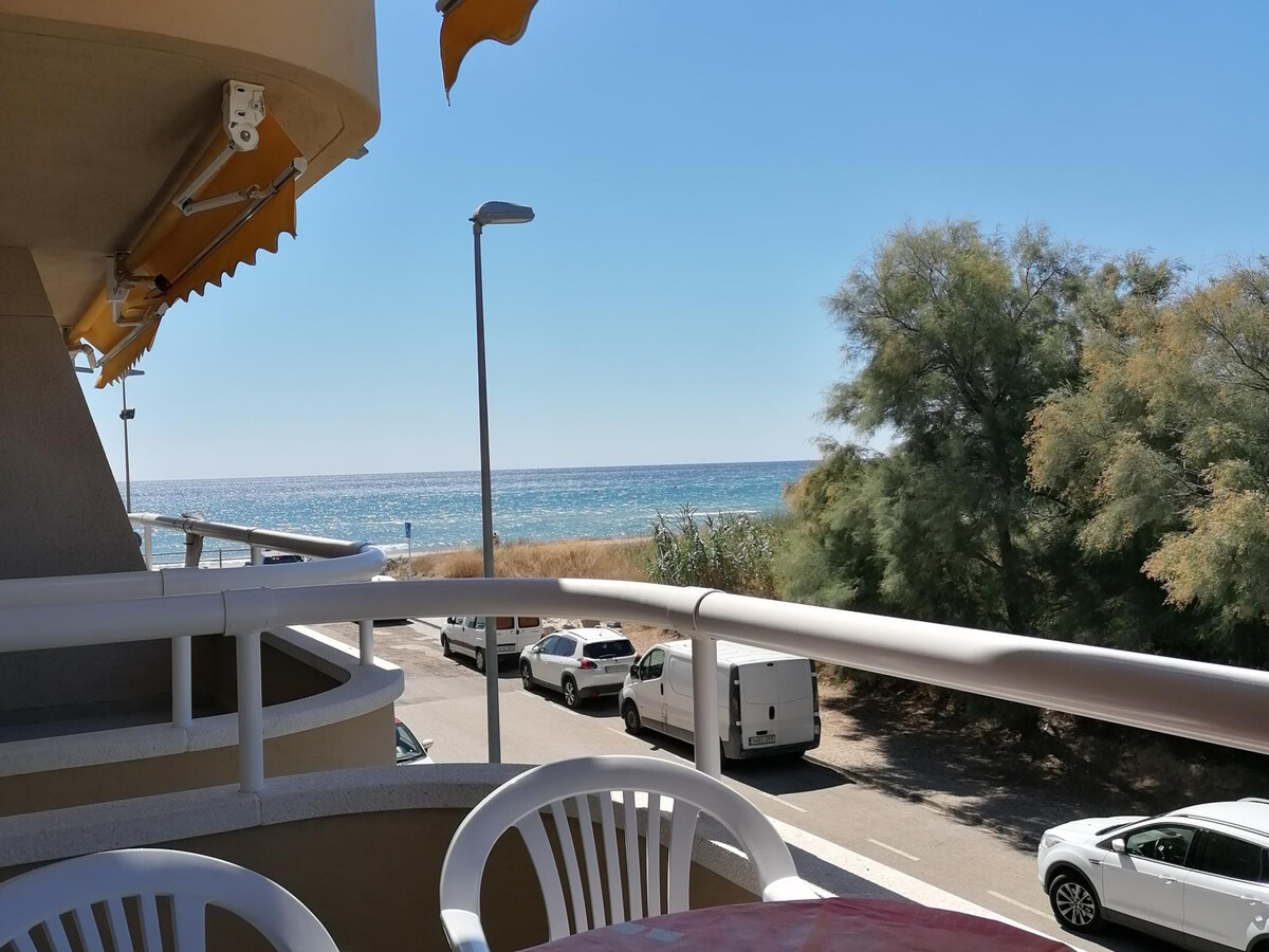 Appartement 1 chambre avec terrasse vue mer à L'Estartit - Photo 19