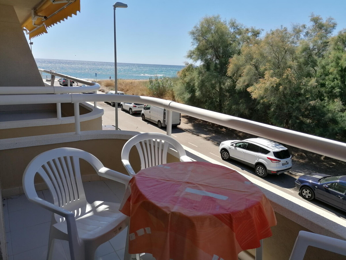 Appartement 1 chambre avec terrasse vue mer à L'Estartit - Photo 20