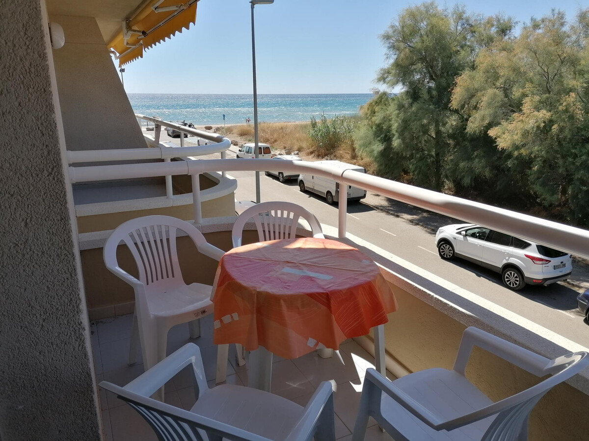 Appartement 1 chambre avec terrasse vue mer à L'Estartit - Photo 21