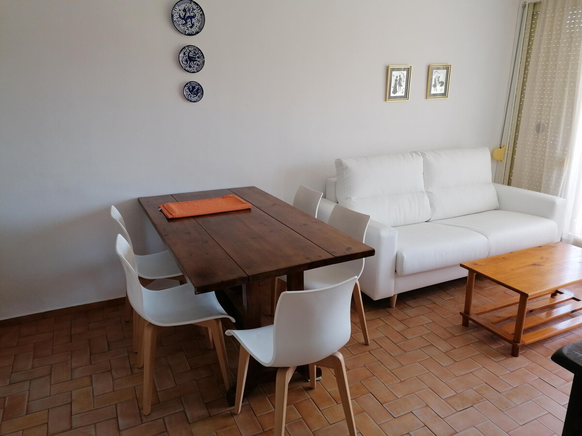 Appartement 6 personnes L'Estartit, 140m plage - Photo 10