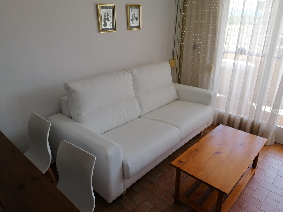 Appartement 6 personnes L'Estartit, 140m plage - Photo 11