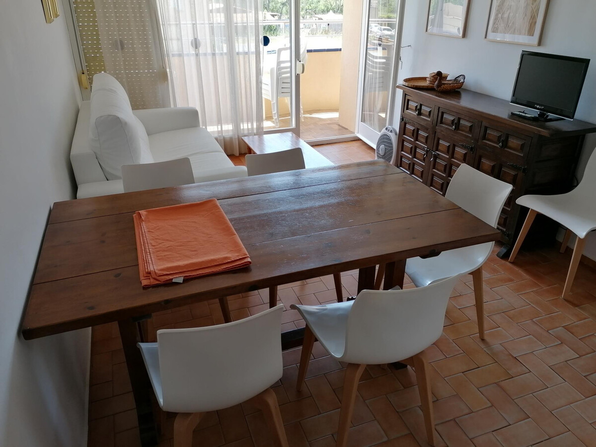 Appartement 6 personnes L'Estartit, 140m plage - Photo 13