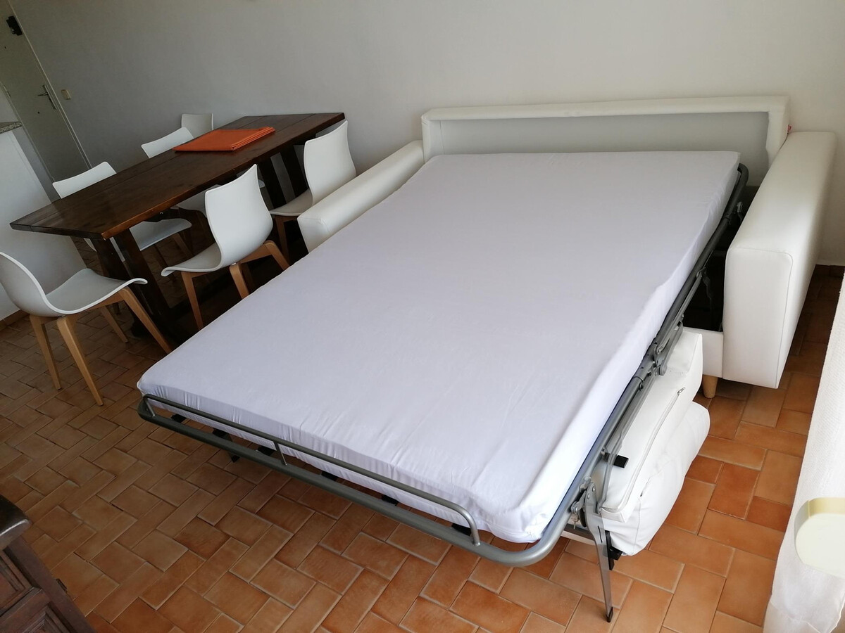 Appartement 6 personnes L'Estartit, 140m plage - Photo 17