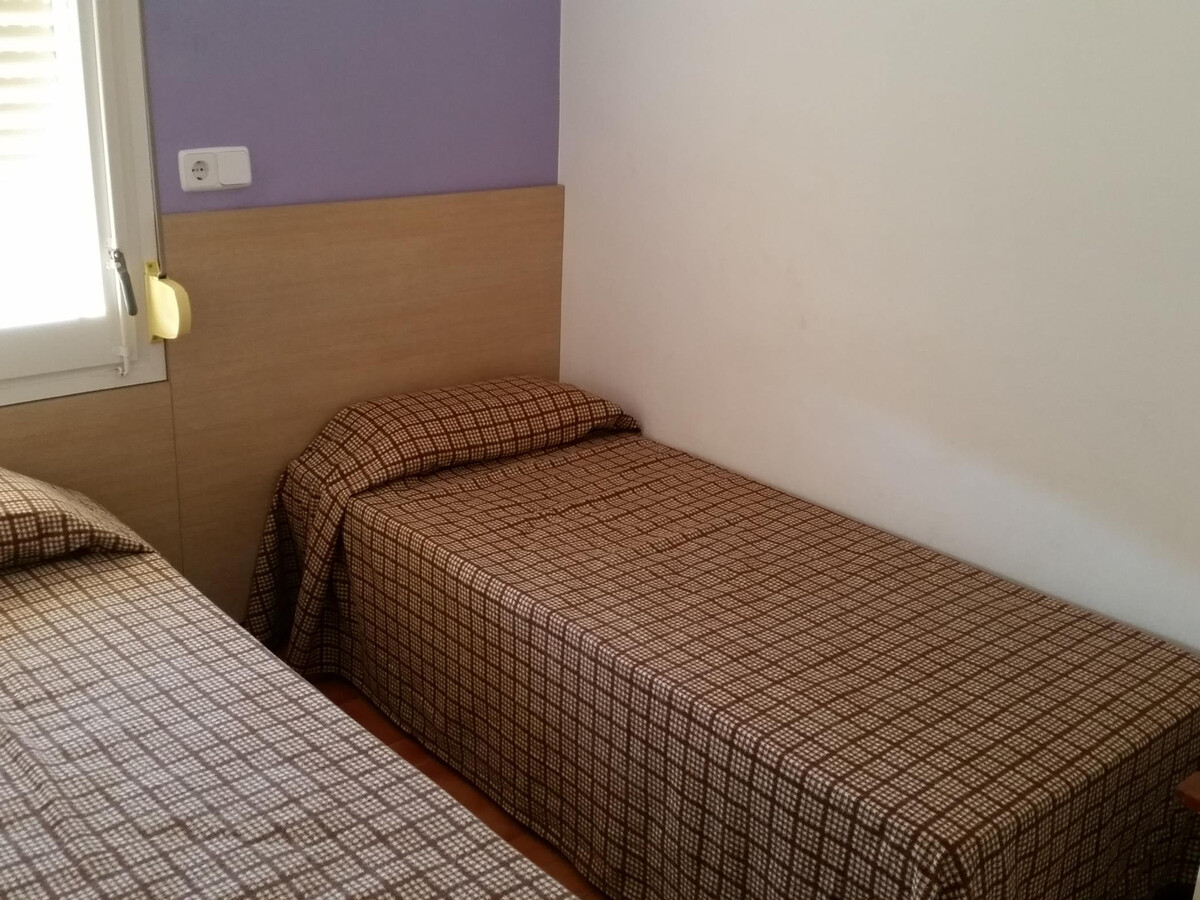 Appartement 6 personnes à L'Estartit, 140m plage, piscine - Photo 6