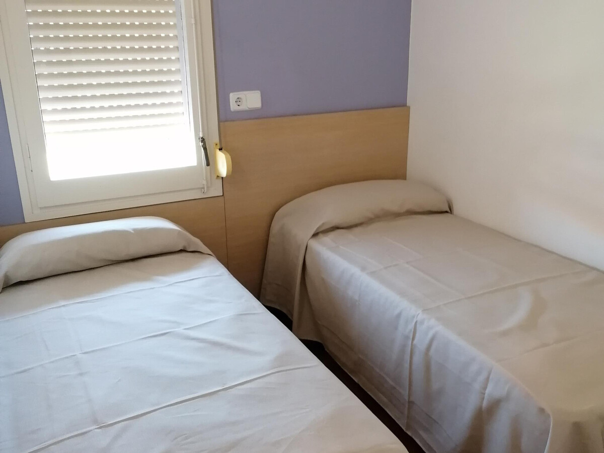 Appartement 6 personnes à L'Estartit, 140m plage, piscine - Photo 9