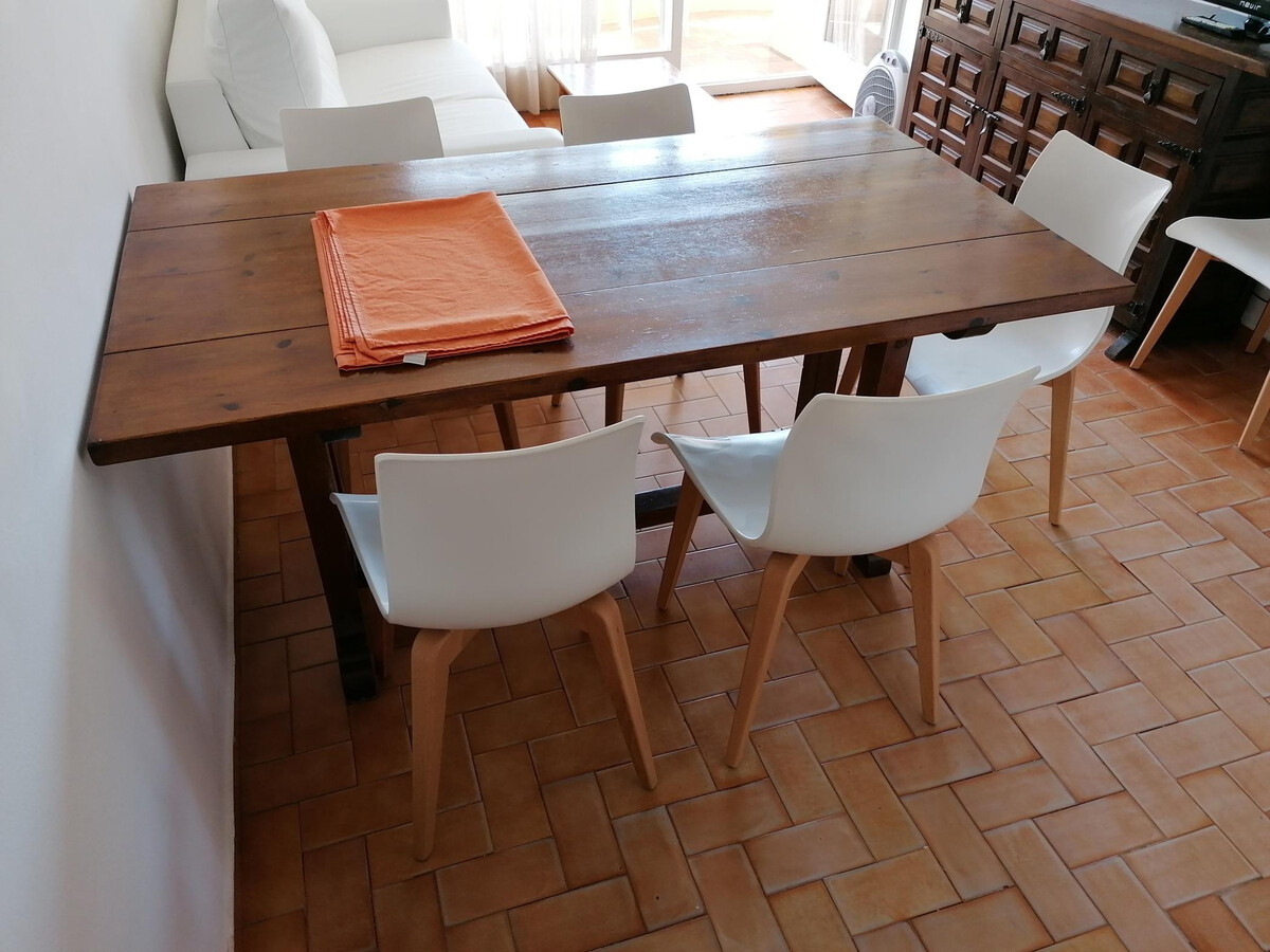 Appartement 6 personnes à L'Estartit, 140m plage, piscine - Photo 14