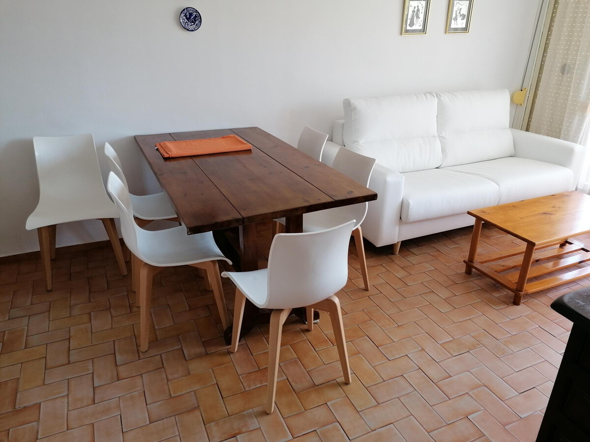 Appartement 6 personnes à L'Estartit, 140m plage, piscine - Photo 16