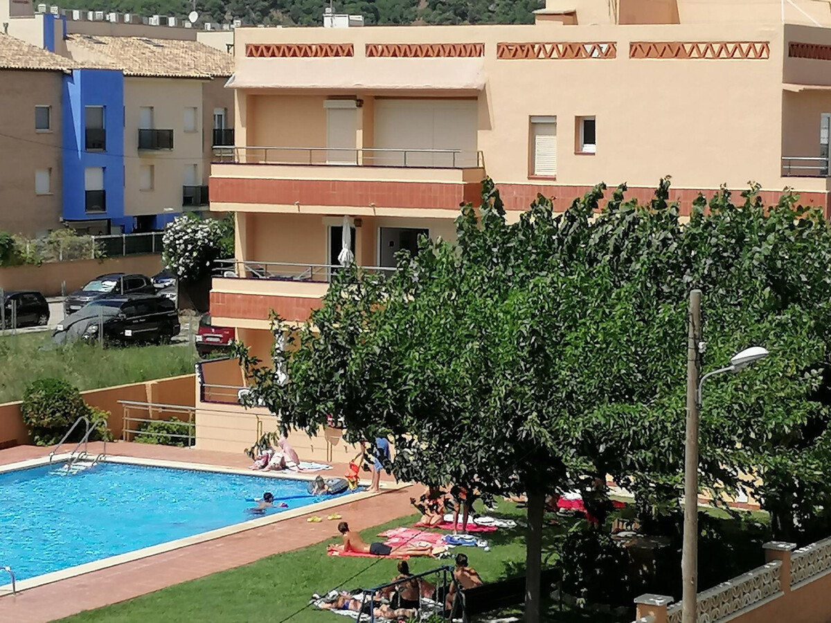 Appartement 6 personnes à L'Estartit, 140m plage, piscine - Photo 19