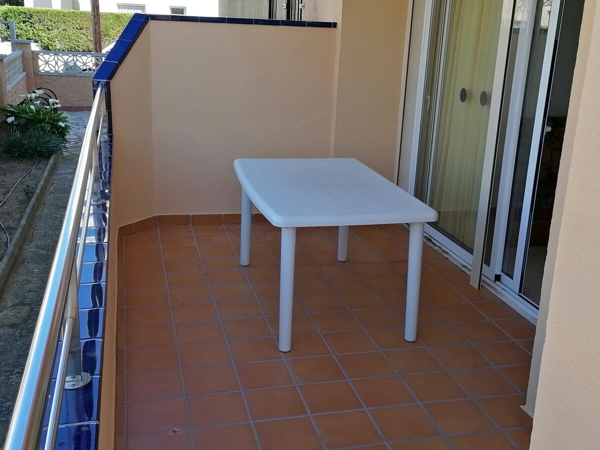 Appartement 6 pers. à 140 m de la plage, L'Estartit - Photo 1