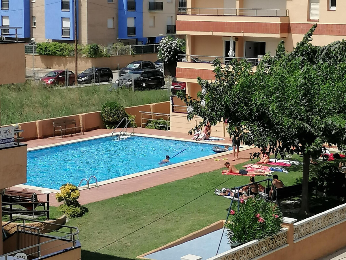 Appartement 6 pers. à 140 m de la plage, L'Estartit - Photo 18