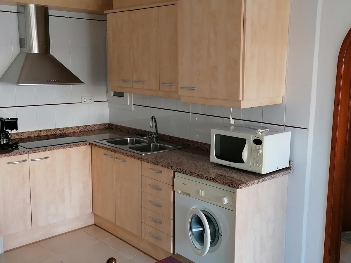 Appartement 6 pers. à 140m de la plage, L'Estartit - Photo 2