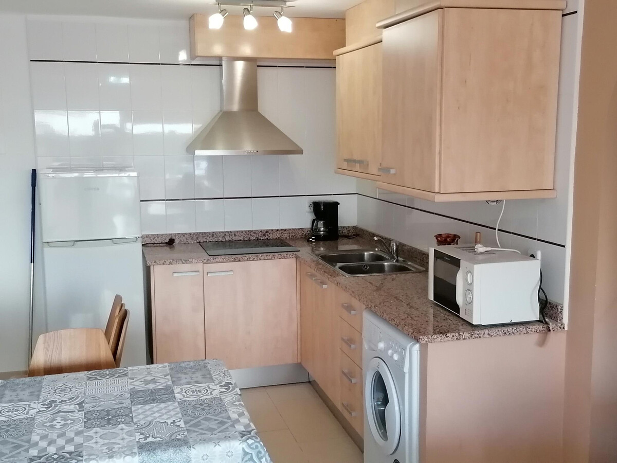 Appartement 6 pers. à 140m de la plage, L'Estartit - Photo 3