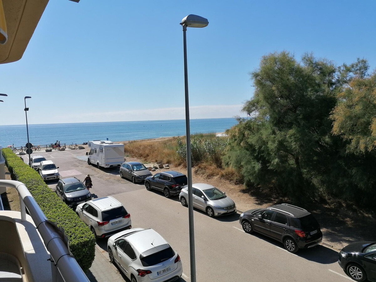Appartement 1 chambre terrasse mer à L'Estartit - Photo 4