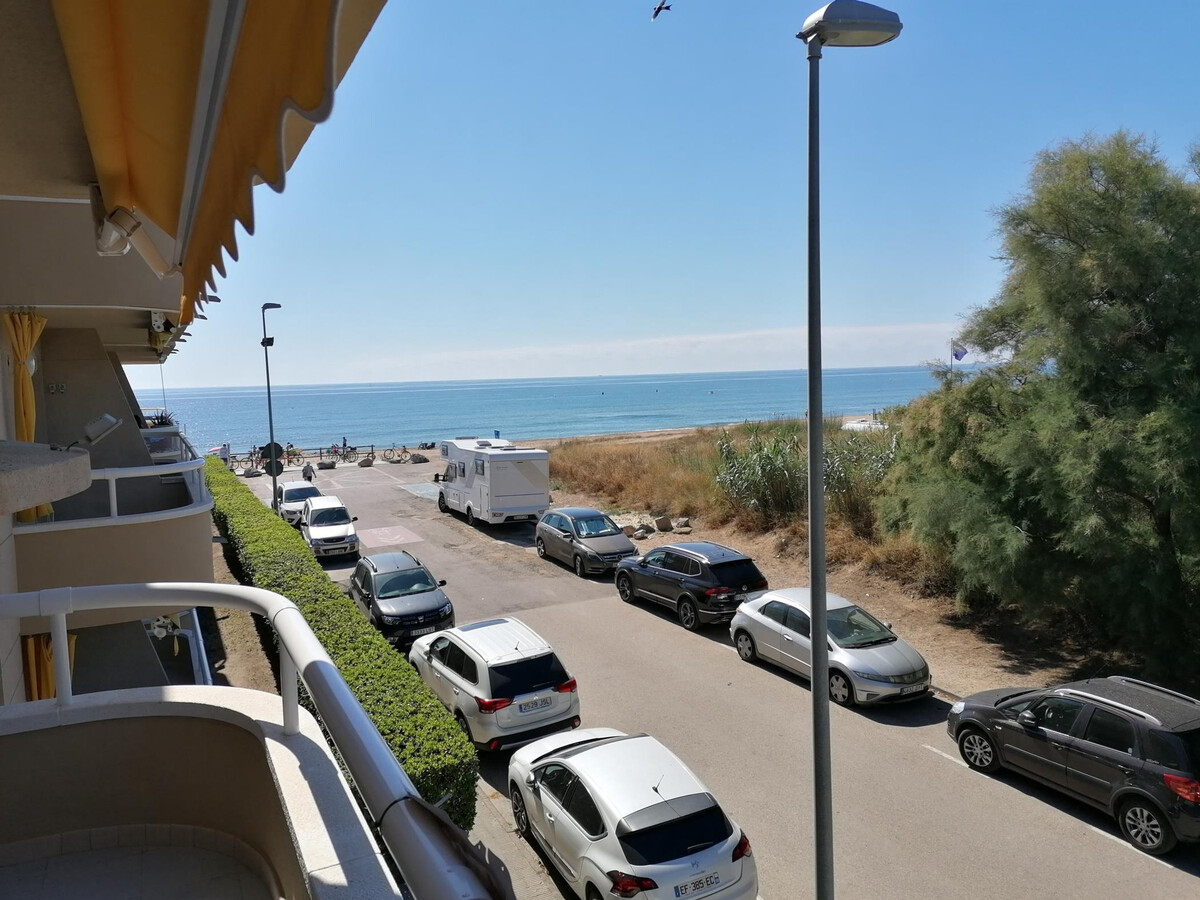 Appartement 1 ch. terrasse vue mer, 30 m² à L'Estartit - Photo 2