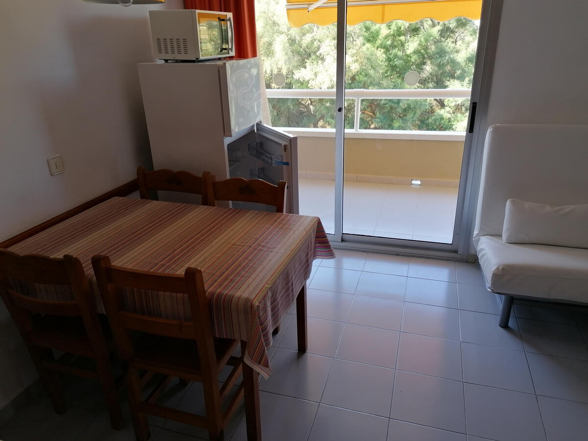 Appartement 1 ch. terrasse vue mer, 30 m² à L'Estartit - Photo 5
