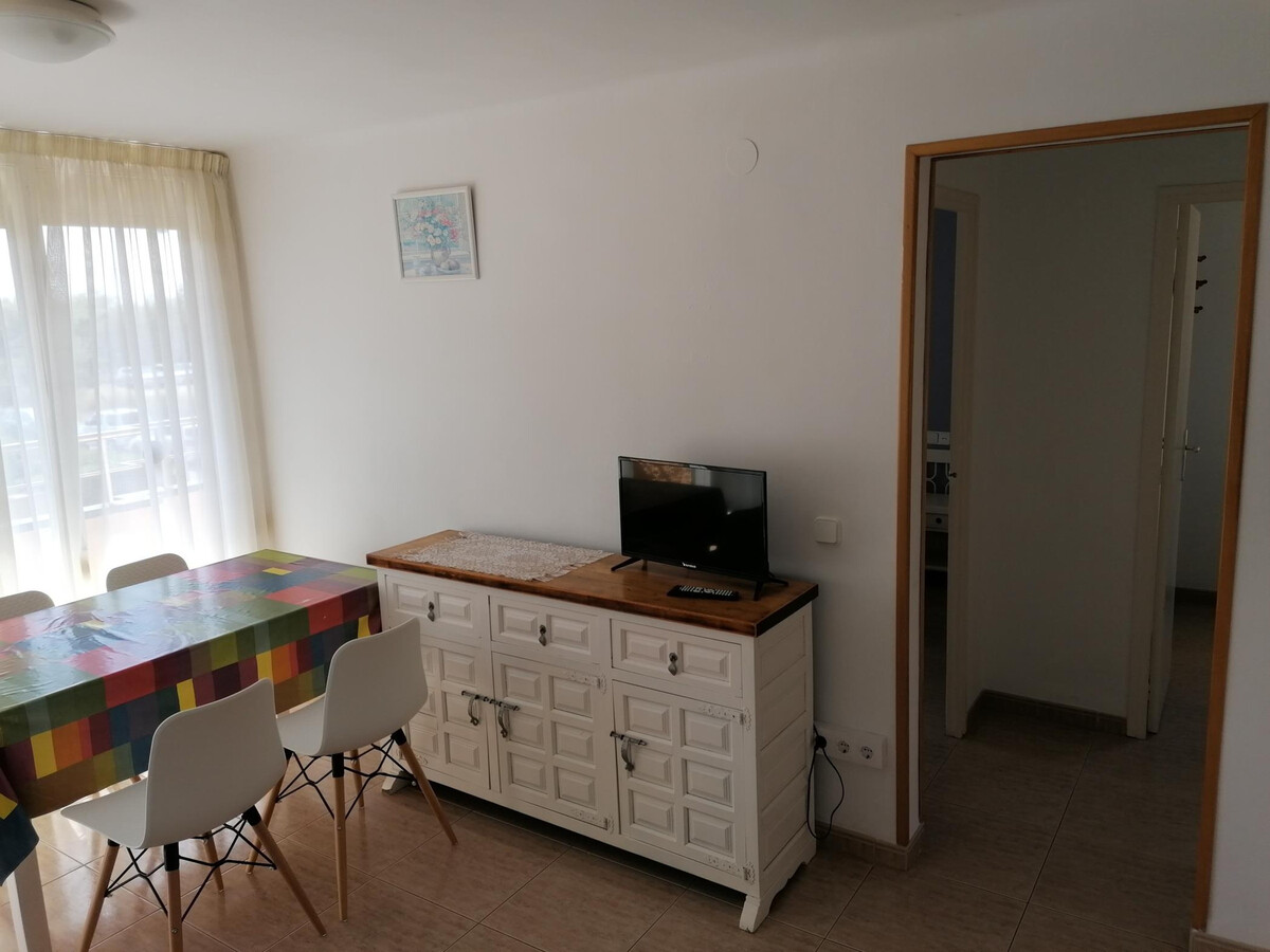 Appartement 4 pers. balcon vue mer à L'Estartit - Photo 7