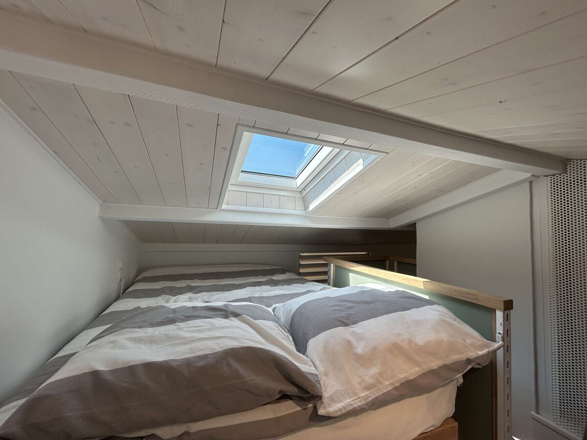 Maison 4 pers. à 600m de la mer, piscine chauffée - Photo 17