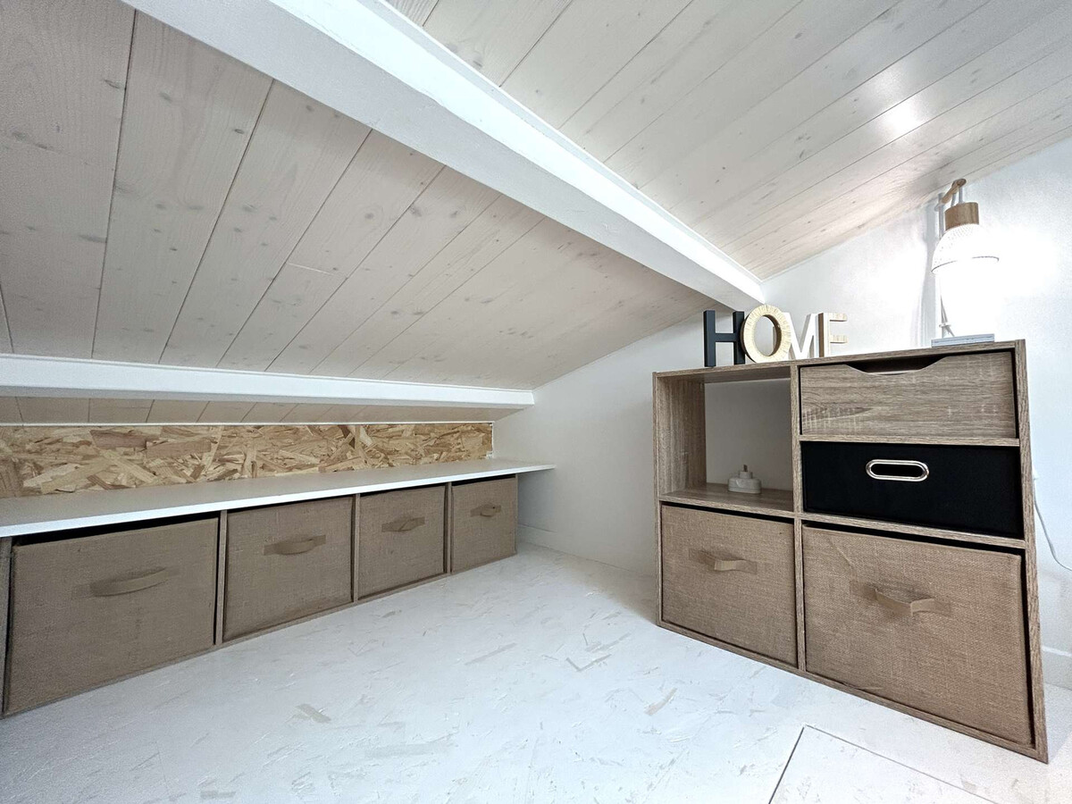 Maison 4 pers. à 600m de la mer, piscine chauffée - Photo 18