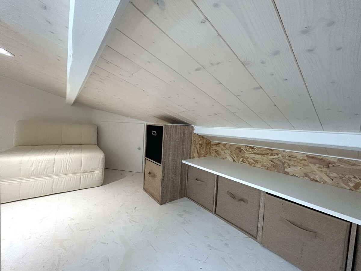 Maison 4 pers. à 600m de la mer, piscine chauffée - Photo 19