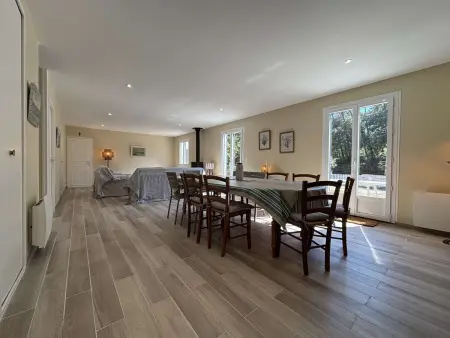 Maison rénovée 5 chambres près plage - Saint-Georges-d'Oléron - Photo 1