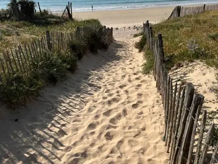 Maison rénovée 5 chambres près plage - Saint-Georges-d'Oléron - Photo 2