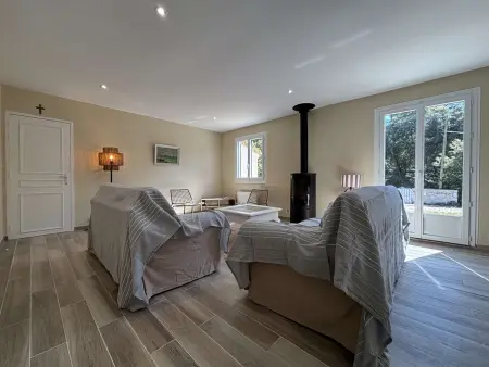 Maison rénovée 5 chambres près plage - Saint-Georges-d'Oléron - Photo 3