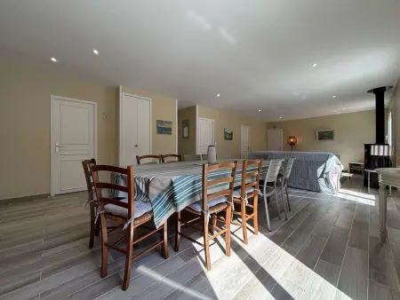 Maison rénovée 5 chambres près plage - Saint-Georges-d'Oléron - Photo 5